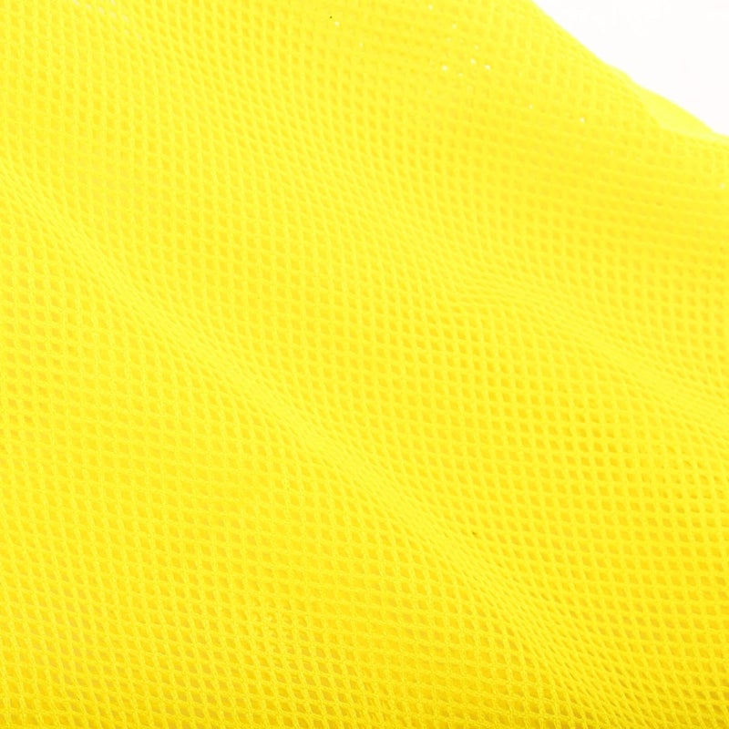 Eorbow 18 Packs Youth Team Pinnies, Kids Scrimmage Training Vest, Training Pennies, Jerseys Mesh Practice Vests for Basketball, Soccer, Football, Volleyball, 3 Colors - Image 4